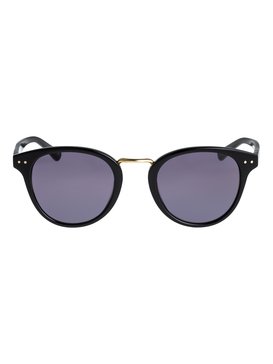 roxy, Joplin - Lunettes de soleil, BLACK-GOLD/BLUE (xkky) Joplin - Sunglasses ERJEY03019
