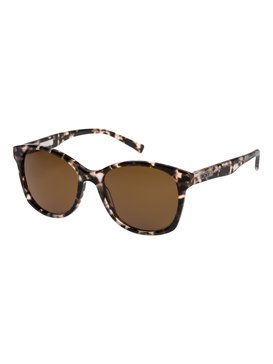 roxy, Thalia - Lunettes de soleil, TORTOISE MILKY/BROWN (xcrm) Thalia - Sunglasses ERJEY03020