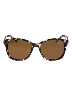 roxy, Thalia - Lunettes de soleil, TORTOISE MILKY/BROWN (xcrm) Thalia - Sunglasses ERJEY03020