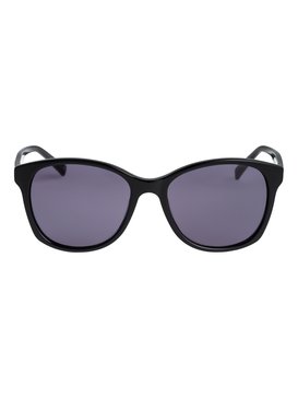 roxy, Thalia - Lunettes de soleil, BLACK-GOLD/BLUE (xkky) Thalia - Sunglasses ERJEY03020