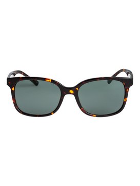roxy, Muse - Lunettes de soleil, TORTOISE/GREEN (xcgg) Muse - Sunglasses ERJEY03022