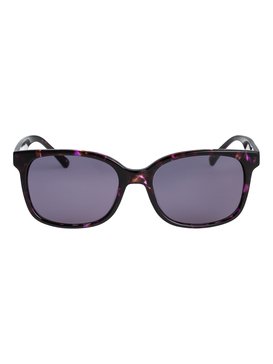 roxy, Muse - Lunettes de soleil, TORTOISE PURPLE/BLUE (xppb) Muse - Sunglasses ERJEY03022