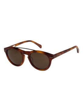 roxy, Jill - Lunettes de soleil, MATTE HAVANA/BROWN (xccc) Jill - Sunglasses ERJEY03023