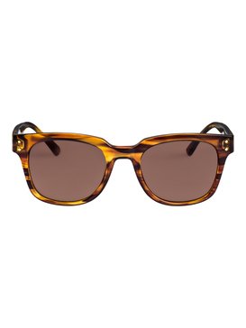 roxy, Rita - Lunettes de soleil, SHINY HAVANA BROWN/BROWN (xccc) Rita - Sunglasses ERJEY03026