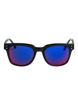 roxy, Rita - Lunettes de soleil, SHINY CRYSTAL SMOKE/ML INDIGO (xssb) Rita - Sunglasses ERJEY03026