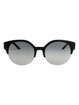roxy, Roxanne - Lunettes de soleil, SHINY BLACK GOLD/GREY GRADIENT (xkks) Roxanne - Sunglasses ERJEY03029
