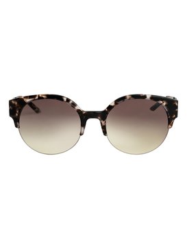 roxy, Roxanne - Lunettes de soleil, SHINY MILKY TORTOISE/BROWN GRA (xwwc) Roxanne - Sunglasses ERJEY03029