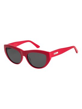 roxy, Java - Lunettes de soleil, SHINY RED/ GREY (xrrs) Java - Sunglasses ERJEY03052