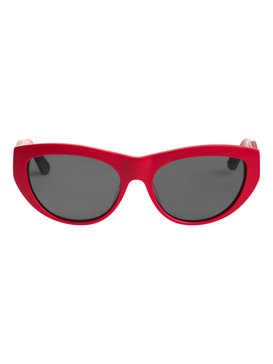 roxy, Java - Lunettes de soleil, SHINY RED/ GREY (xrrs) Java - Sunglasses ERJEY03052