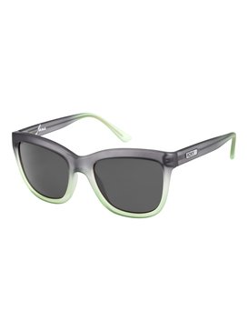 roxy, Jane - Lunettes de soleil, MATTE CRYSTAL GREY GRADIENT MI (xsgs) Jane - Sunglasses ERJEY03055