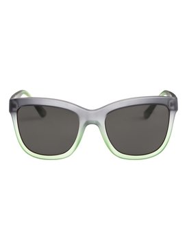 roxy, Jane - Lunettes de soleil, MATTE CRYSTAL GREY GRADIENT MI (xsgs) Jane - Sunglasses ERJEY03055
