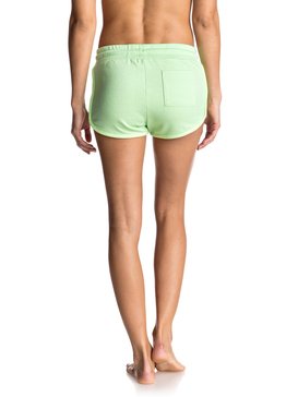 roxy, Late Dance - Shorts corte delfín, ANDEAN TOUCAN (glq0) Late Dance - Dolphin Shorts ERJFB03093