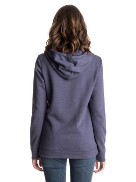 roxy, Gary Sun Chasers - Kapuzenpulli mit Reißverschluss, ECLIPSE (btc0) Gary Sun Chasers - Zip-Up Hoodie ERJFT03252