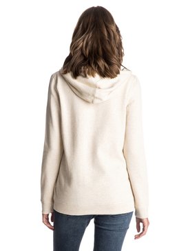 roxy, Gary Sun Chasers - Kapuzenpulli mit Reißverschluss, METRO HEATHER (tenh) Gary Sun Chasers - Zip-Up Hoodie ERJFT03252