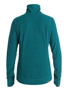roxy, Drifted - Pull technique en Polartec, LEGION BLUE (bsk0) Drifted - Polartec® Technical Pullover ERJFT03304