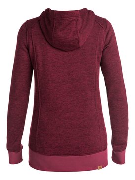 roxy, Dipsy - Sweat à capuche technique, RHODODENDRON (rrm0) Dipsy - Technical Hoodie ERJFT03317