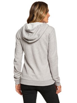 roxy, Trippin - Kapuzenpulli mit Reißverschluss, HERITAGE HEATHER (sgrh) Trippin - Zip-Up Hoodie ERJFT03596