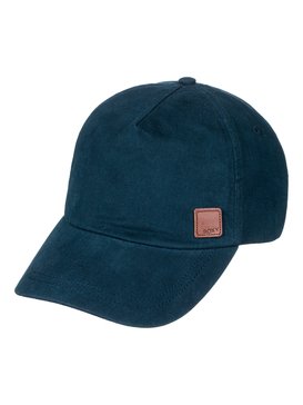 roxy, Extra Innings A Baseball Hat, DRESS BLUES (btk0) EXTRA INNINGS A ERJHA03313