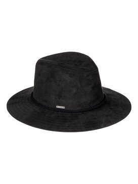 roxy, Enjoy Your Party Fedora, ANTHRACITE (kvj0) ENJOY YOUR PARTY 2 ERJHA03363
