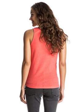roxy, Sing Song - Top sans manches, GEORGIA PEACH (mje0) Sing Song - Vest Top ERJKT03218