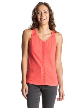 roxy, Sing Song - Top sans manches, GEORGIA PEACH (mje0) Sing Song - Vest Top ERJKT03218