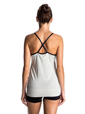 roxy, Mastame - Haut sans manches, HERITAGE HEATHER (sgrh) Mastame - Vest ERJKT03227