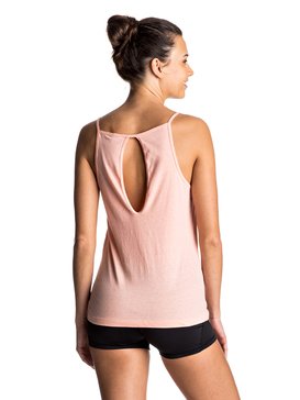 roxy, Albalee - Haut sans manches, PEACH PEARL (meh0) Albalee - Vest ERJKT03229