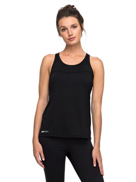 roxy, Betty Bee - Haut sans manches, ANTHRACITE (kvj0) Betty Bee - Vest ERJKT03235