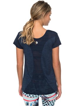 roxy, Dakota Dreaming - Funktionelles T-Shirt, DRESS BLUES (btk0) Dakota Dreaming - Technical T-Shirt ERJKT03390