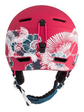 roxy, Power Powder - Casque de snowboard, MANTA_LEGION BLUE (bsk9) Power Powder - Snowboard Helmet ERJTL03002