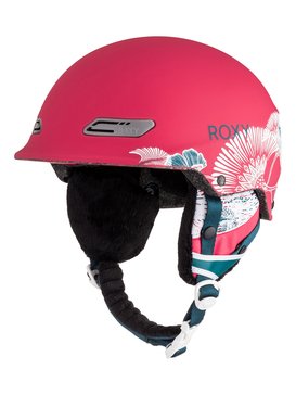 roxy, Power Powder - Casque de snowboard, MANTA_LEGION BLUE (bsk9) Power Powder - Snowboard Helmet ERJTL03002