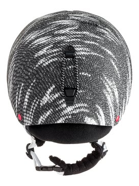 roxy, Avery - Casque de snowboard, BOUNDING_TRUE BLACK (kvj7) Avery - Snowboard Helmet ERJTL03003