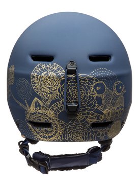 roxy, Power Powder - Casque de snowboard/ski, PEACOAT_HACKNEY EMPIRE (btn7) Power Powder - Snowboard/Ski Helmet ERJTL03018