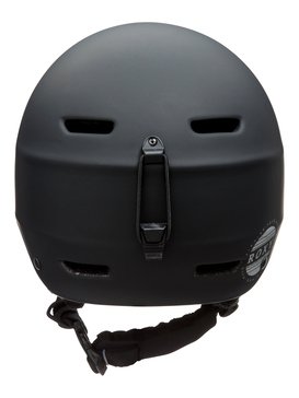 roxy, Power Powder - Casque de snowboard/ski, TRUE BLACK (kvj0) Power Powder - Snowboard/Ski Helmet ERJTL03018