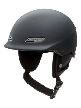 roxy, Power Powder - Casque de snowboard/ski, TRUE BLACK (kvj0) Power Powder - Snowboard/Ski Helmet ERJTL03018