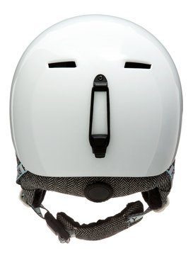 roxy, Angie - Casque de snowboard/ski, BRIGHT WHITE (wbb0) Angie - Snowboard/Ski Helmet ERJTL03019