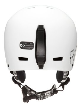 roxy, Muse - Casque de snowboard/ski, TRUE BLACK_SAVANNA (kvj4) Muse - Snowboard/Ski Helmet ERJTL03022