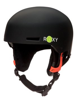 roxy, Muse - Casque de snowboard/ski, LEMON TONIC_FRUITSOFTHEMOON (yfk6) Muse - Snowboard/Ski Helmet ERJTL03022