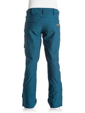 roxy, Cabin - Pantalon de snow, LEGION BLUE (bsk0) Cabin - Snow Pants ERJTP03021