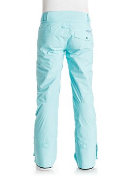 roxy, Rushmore 2L GORE-TEX® - Pantalon de snow, BLUE RADIANCE (bgm0) Rushmore 2L GORE-TEX - Snow Pants ERJTP03030