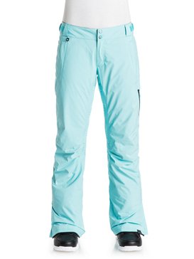 roxy, Rushmore 2L GORE-TEX® - Pantalon de snow, BLUE RADIANCE (bgm0) Rushmore 2L GORE-TEX - Snow Pants ERJTP03030