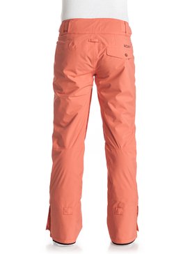 roxy, Rushmore 2L GORE-TEX® - Pantalon de snow, CAMELLIA (mjw0) Rushmore 2L GORE-TEX - Snow Pants ERJTP03030