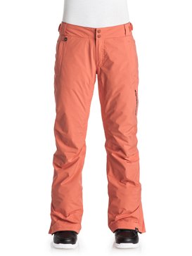 roxy, Rushmore 2L GORE-TEX® - Pantalon de snow, CAMELLIA (mjw0) Rushmore 2L GORE-TEX - Snow Pants ERJTP03030
