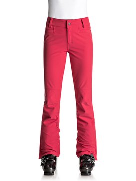 roxy, Creek - Pantalon de snow, LOLLIPOP (rpq0) Creek - Snow Pants ERJTP03046