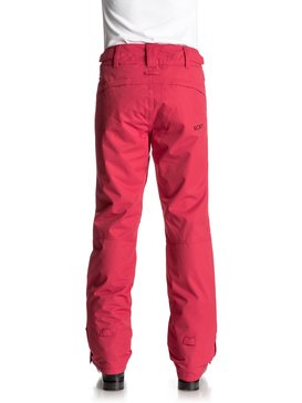 roxy, Winterbreak - Pantalon de snow, LOLLIPOP (rpq0) Winterbreak - Snow Pants ERJTP03048