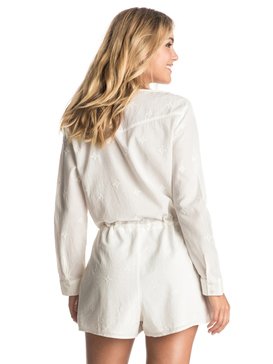 Highways Revisited - Romper  ERJWD03102