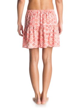 Skirts for Girls Women Maxi Roxy