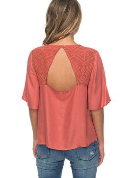 roxy, Starship Adventure Top, DUSTY CEDAR (mmr0) STARSHIP ADVENTURE ERJWT03182