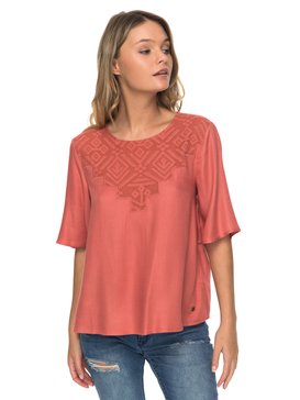 roxy, Starship Adventure Top, DUSTY CEDAR (mmr0) STARSHIP ADVENTURE ERJWT03182