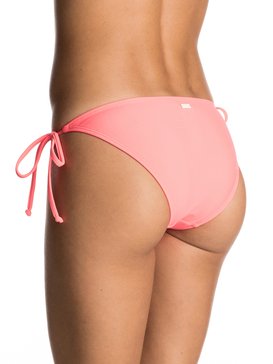 roxy, Mix Adventure - Bikini Unterteil, NEON GRAPEFRUIT (nkn0) Mix Adventure - Bikini Bottoms ERJX403286